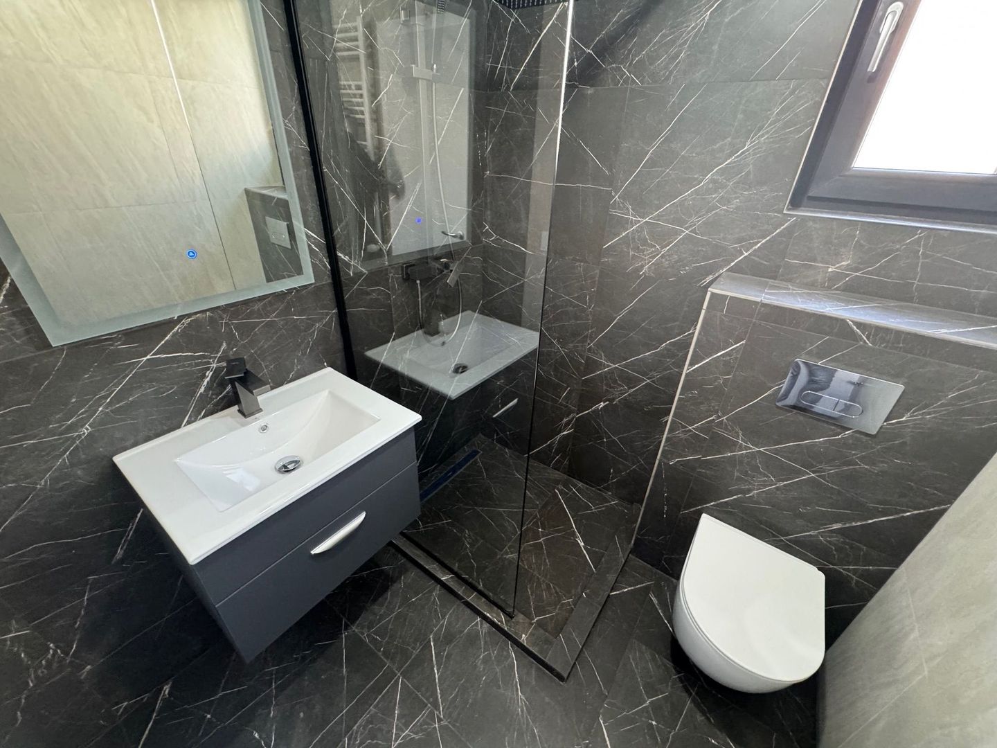 Case Mediteranene pe PARTER, 100m2 suprafata, curte 400m2, 0% comision - Poză 7