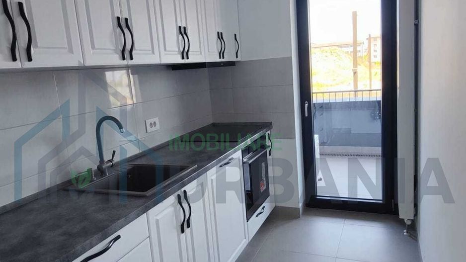 Apartament 2 camere de închiriat în Silk District, Iași - Poză 5