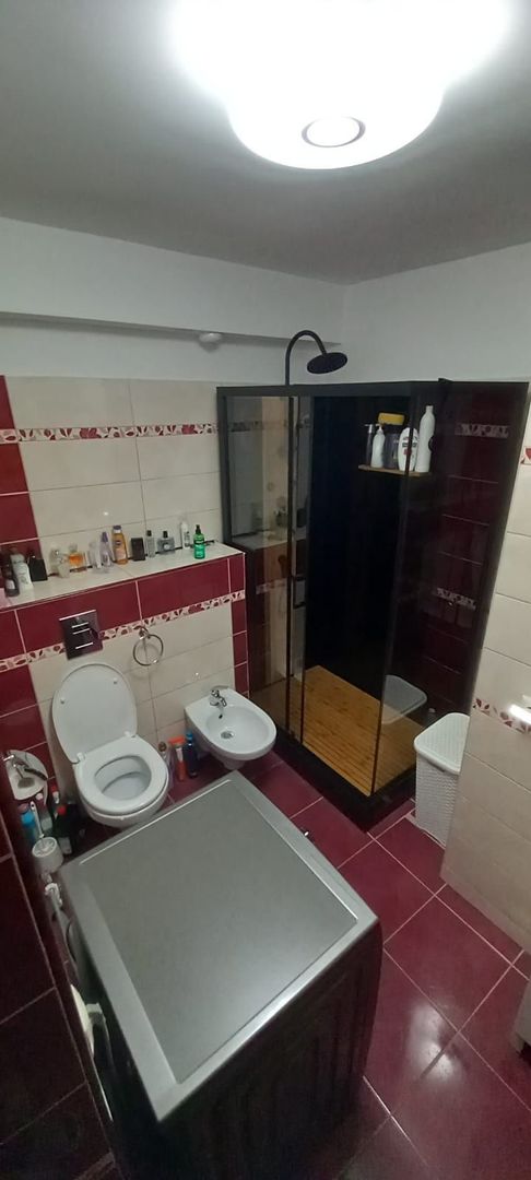 2 camere, decomandat, etaj 4/4, Siderurgistilor Vest - Poză 5