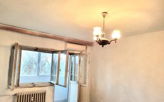 2 camere Tineretului ( 1979-700 m metrou) - Poză 1