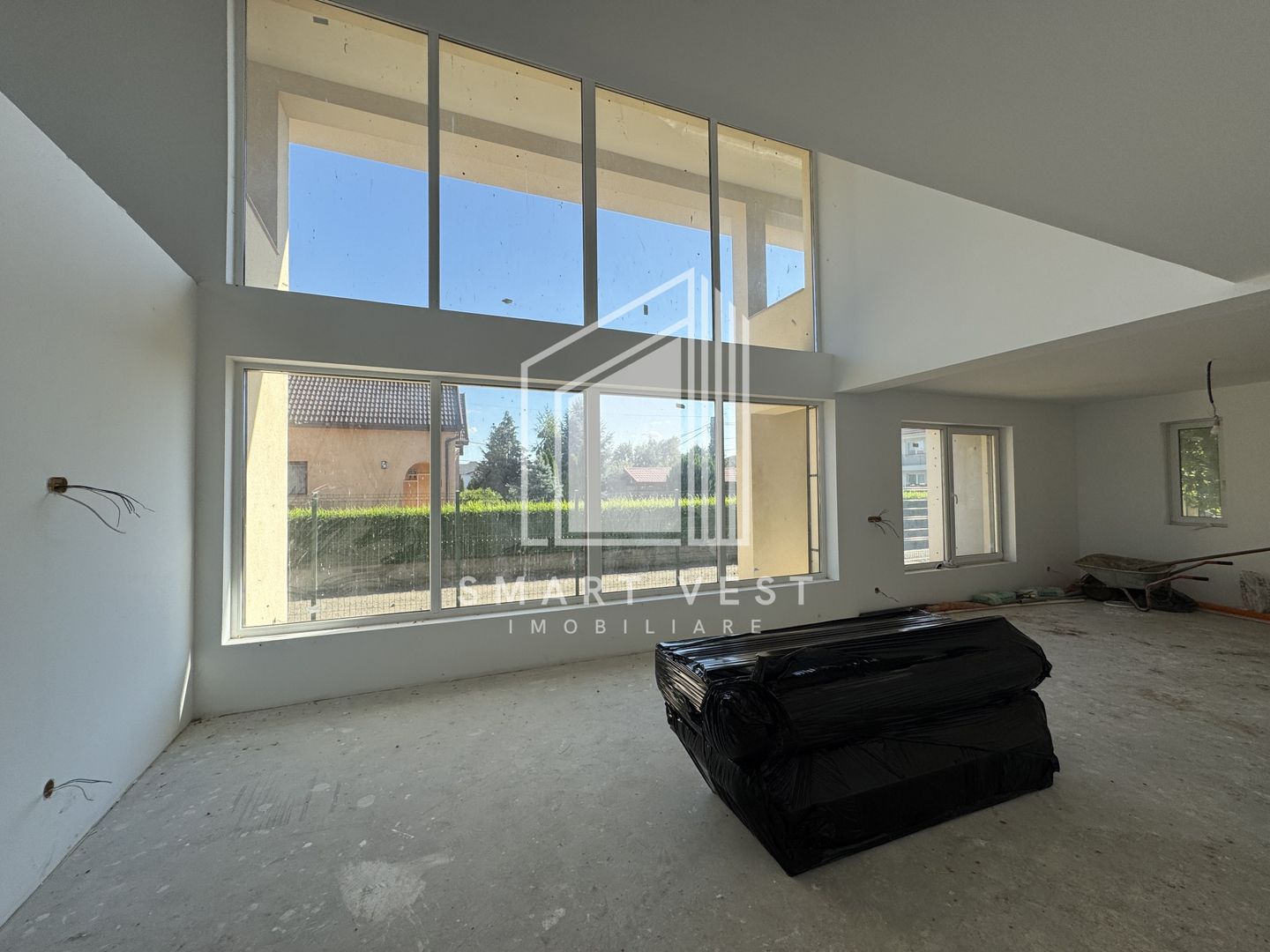 Casa noua constructie 2022 | 270 mp | Zona Carpati 2 - Poză 7