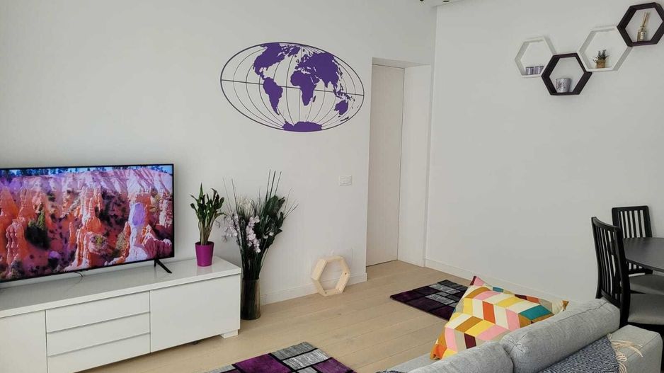 2 camere | Nusco City | Pipera | Aviatiei | Promenada - Poză 2