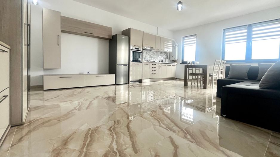 Apartament 2 Camere, luminos si modern,  Braytim - Calea Urseni - Poză 3
