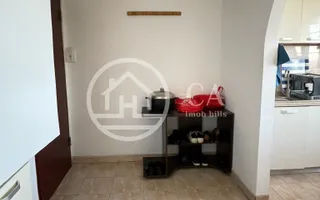 Apartament cu 3 camere de închiriat in zona Calea Aradului, Oradea. - Poză 11