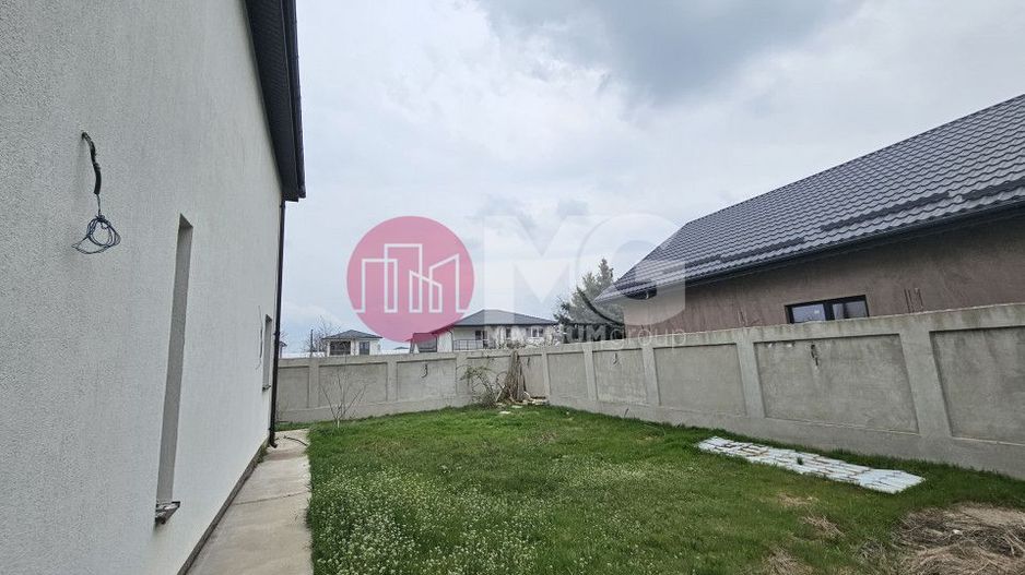 Casa individuala deosebita de vanzare in Berceni - Poză 8