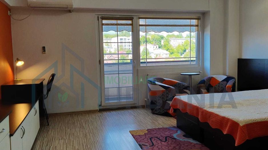 Apartament 1 cameră, 42 mp, zona Arcu-Gară, Iași - Poză 2
