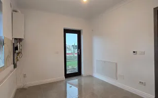 Vila 5 camere- intabulata- 140mp Miroslava- Cornesti - Poză 26