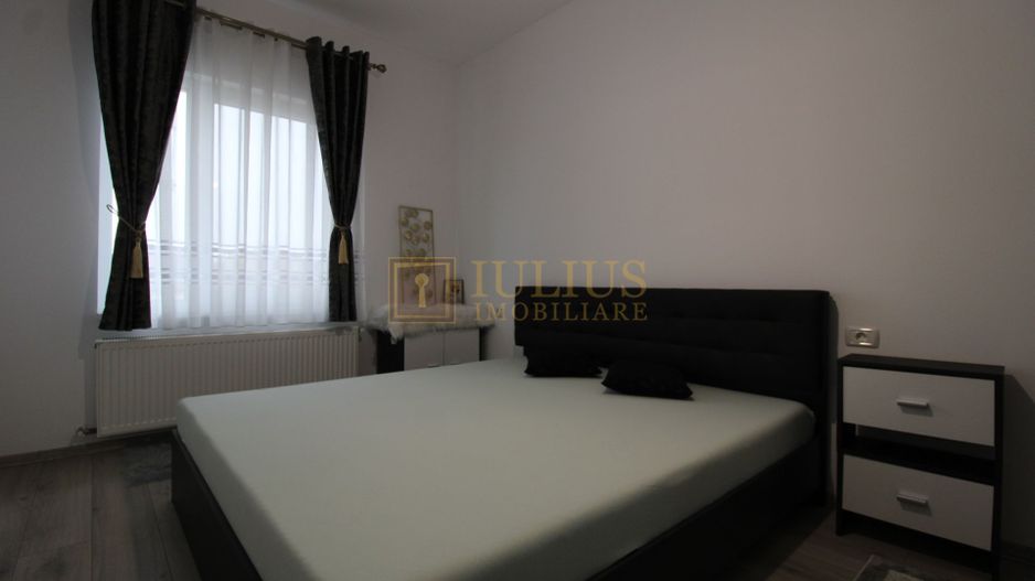 2 camere, centrala proprie, zona Aradului. - Poză 12