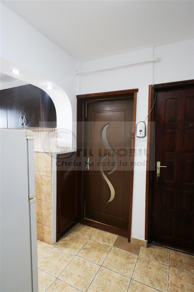 APARTAMENT 2 CAMERE DECOMANDAT PODU DE FIER UMF - Poză 17