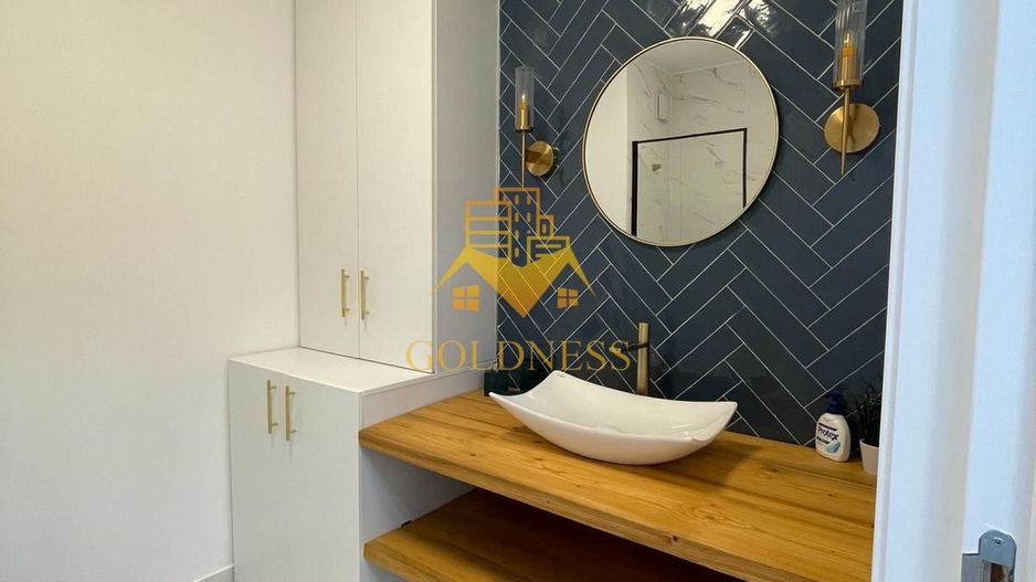 3 camere , modern, Scala Frunzisului, Zorilor, LIDL,UMF,Observatorului - Poză 7