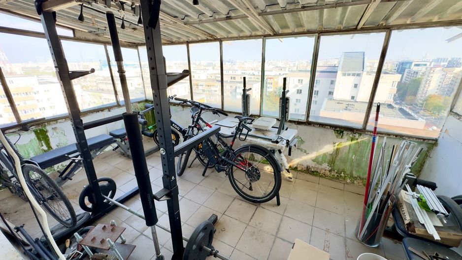 Apartament 2 camere | Decomandat | M. Lujerului | 1980 - Poză 16