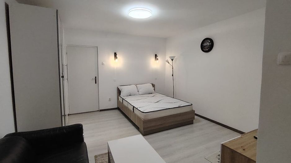 Garoniera - Complet mobilata si utilata - Bld. 1 Decembrie 1918 - Poză 4