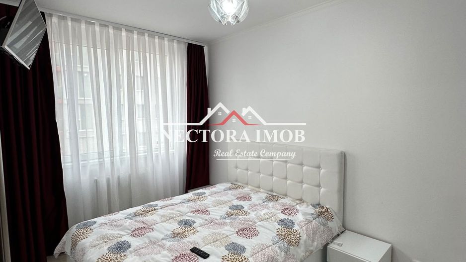 NECTORA IMOB-Apartament 2 camere, Prima ARED, Mobilat/Utilat, Parcare - Poză 8