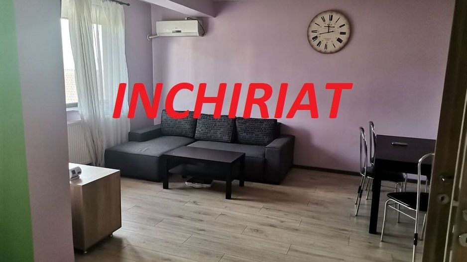 Inchiriere apartament modern, Nord Kaufland - Poză 1