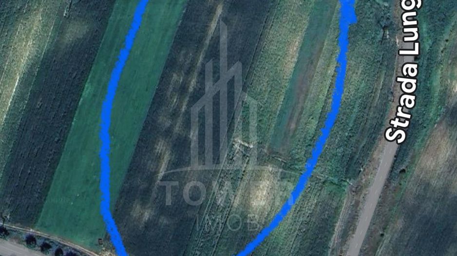 Teren  de vânzare DAIA  OPORTUNITATE  pentru dezvoltatori - Poză 3