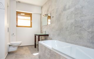 Penthouse, Jean Monnet Residence - Poză 16