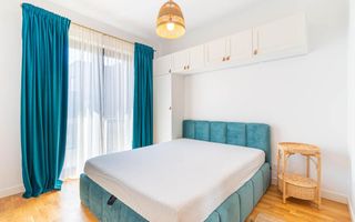 Inchiriere - studio mobilat&utilat - loc de parcare - Avalon Estate-Pipera - Poză 10