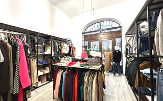 Afacere la Cheie, articole originale,  intrare stradală, zona Centrala - Poză 4