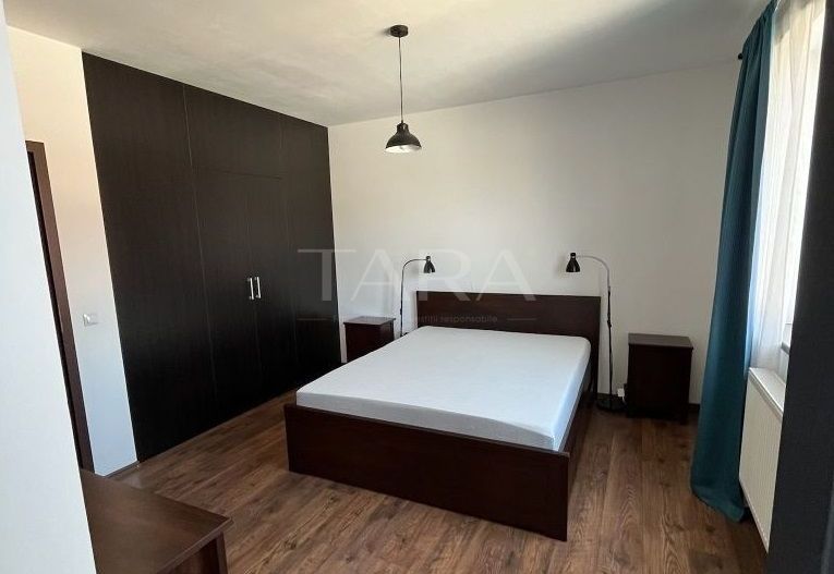 Apartament ultrafinisat 3 camere, zona Muzeul Apei - Poză 7