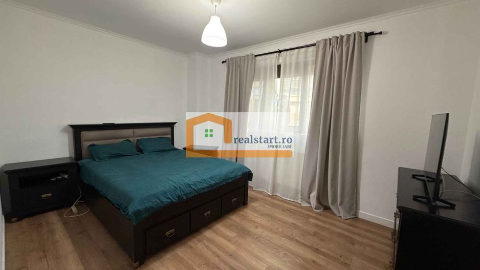 Baneasa, I. Ionescu de la Brad, lift, curte proprie22mp, parcare - Poză 8