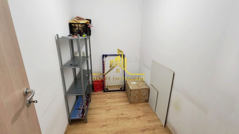 2 camere, modern, parcare, terasa, Soporului, Grand Park, Gheorgheni - Poză 7