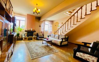 Casa cu teren de 1612 mp | Popesti-Leordeni - Poză 4