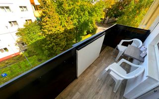 3 camere decomandate, zona UMF, USAMV, cartierul Zorilor - Poză 8