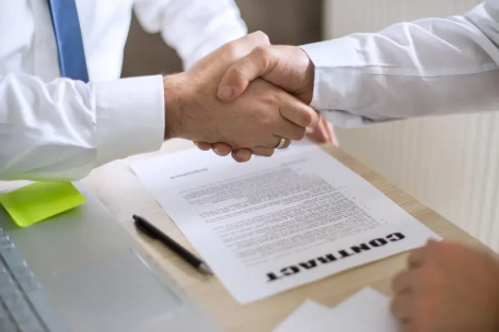 
    Negociere și închidere tranzacție
  