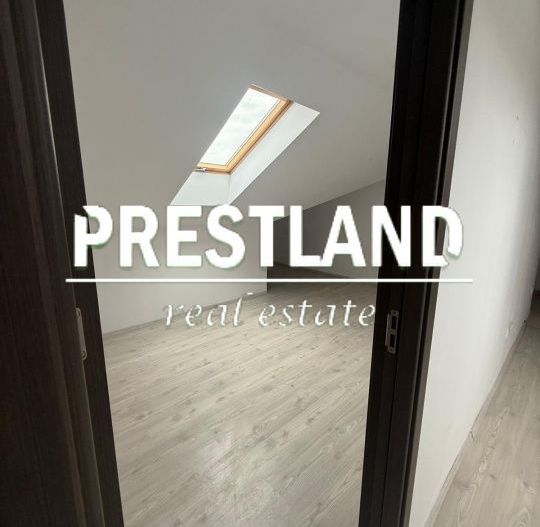 Apartament la mansardă Cartier ARHITECȚIOR! - Poză 6