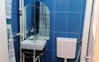 Garsonieră de închiriat în Podu Roș, Bulevardul Țuțora nr. 9, etaj 2 - Poză 7