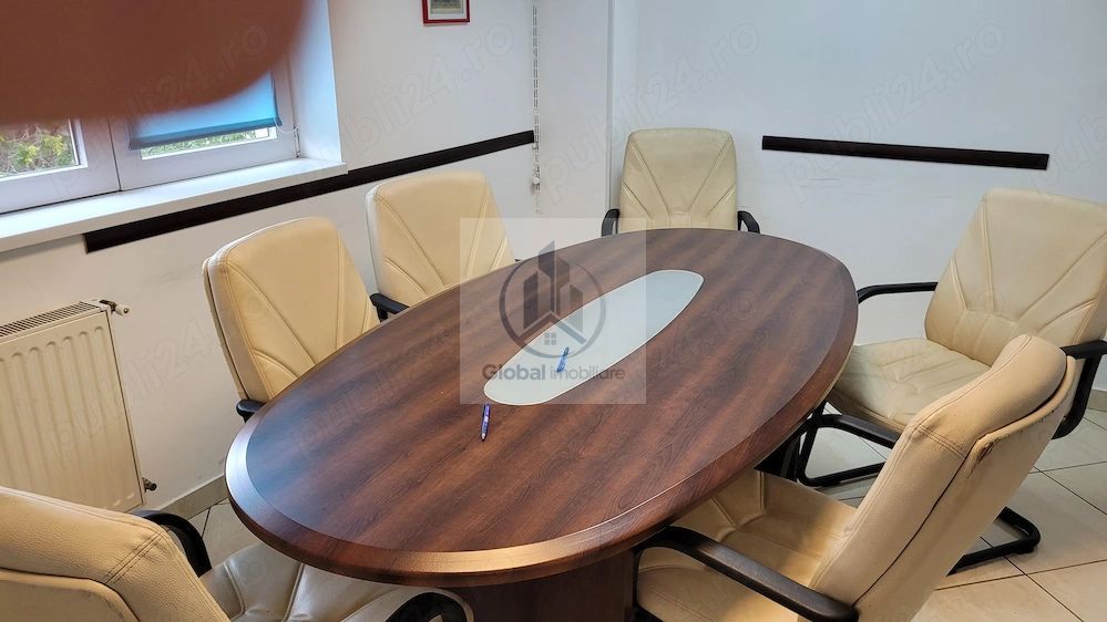 Direct proprietar !! Unirii-fantani.Apart.5 cam.etaj1,cu 2 bai si terasa-gradina de 18 mp, 510.000 E - Poză 14