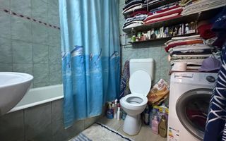 2 camere | etaj intermediar | boxa | zona excelenta | - Poză 8