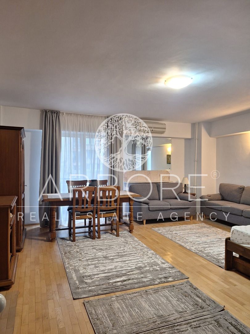 Garsoniera de inchiriat  Unirii - Poză 5