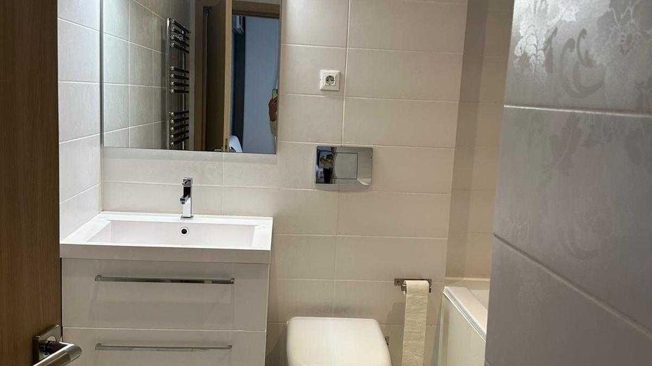 Penthouse cu terasă generoasă | 3 camere | Iancu Nicolae - Poză 4