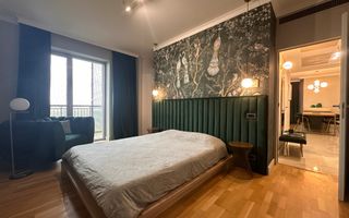 MIHAI BRAVU - Asmita Gardens Chirie 3 Camere la 10 minute de Metrou - Poză 8