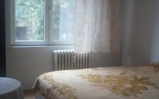 De inchiriat Apartament 2 camere Crangasi - Poză 1