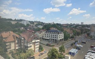 Apartament 1 cameră, decomandat, 36 mp + balcon, Șos. Arcu, Iași - Poză 7