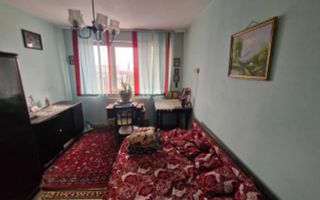 3 camere decomandat, et intermediar, Tatarasi-Piata Chirila, 75mp, liber! - Poză 4