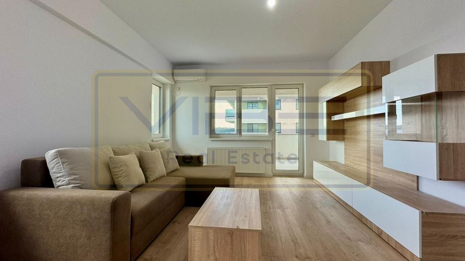 Apartament 2 camere premium Unirea Towers - Podu Ros - Poză 2