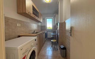 Apartament 2 camere decomandat de închiriat – Str. Narciselor nr. 7 - Poză 7