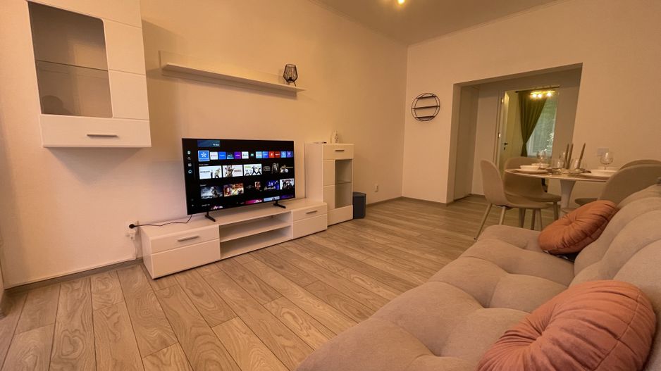 FLOREASCA | Mozart | Chirie 3 camere Metrou + Boxa - Poză 1