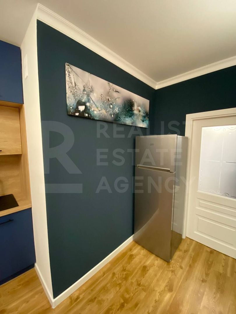 Vânzare, apartament, o cameră, str. Matei Basarab, Râșcani - Poză 6