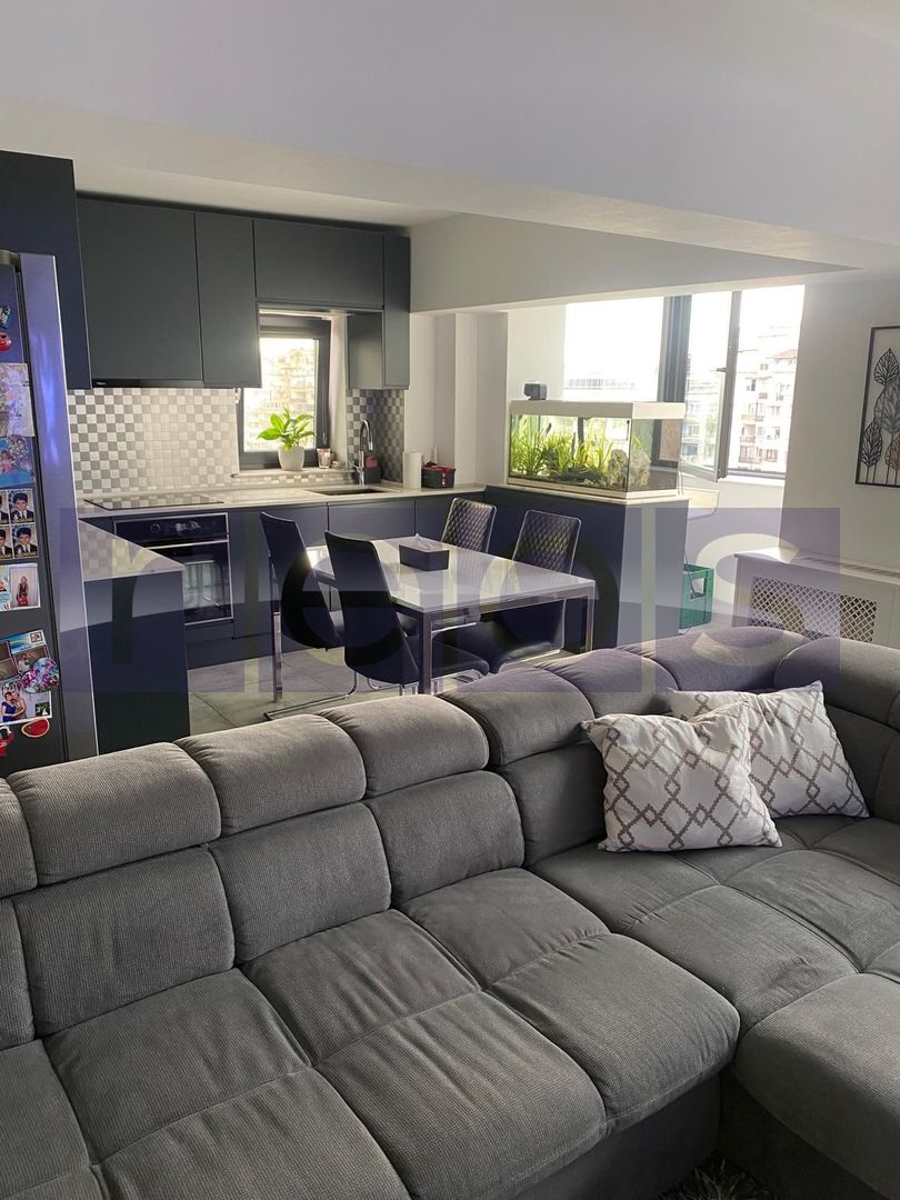 VANZARE PENTHOUSE EXCLUSIVIST UNIRII -ALBA IULIA - Poză 4