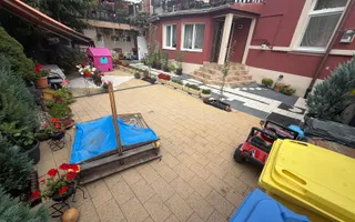 CASĂ DE ÎNCHIRIAT ULTRACENTRAL - Poză 13