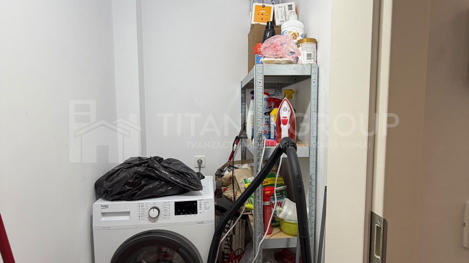 Apartament 2 camere decomandat cu loc de parcare și boxă Kasper Coresi - Poză 10
