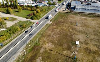 Teren comercial 50000 mp in Oradea - Poză 6