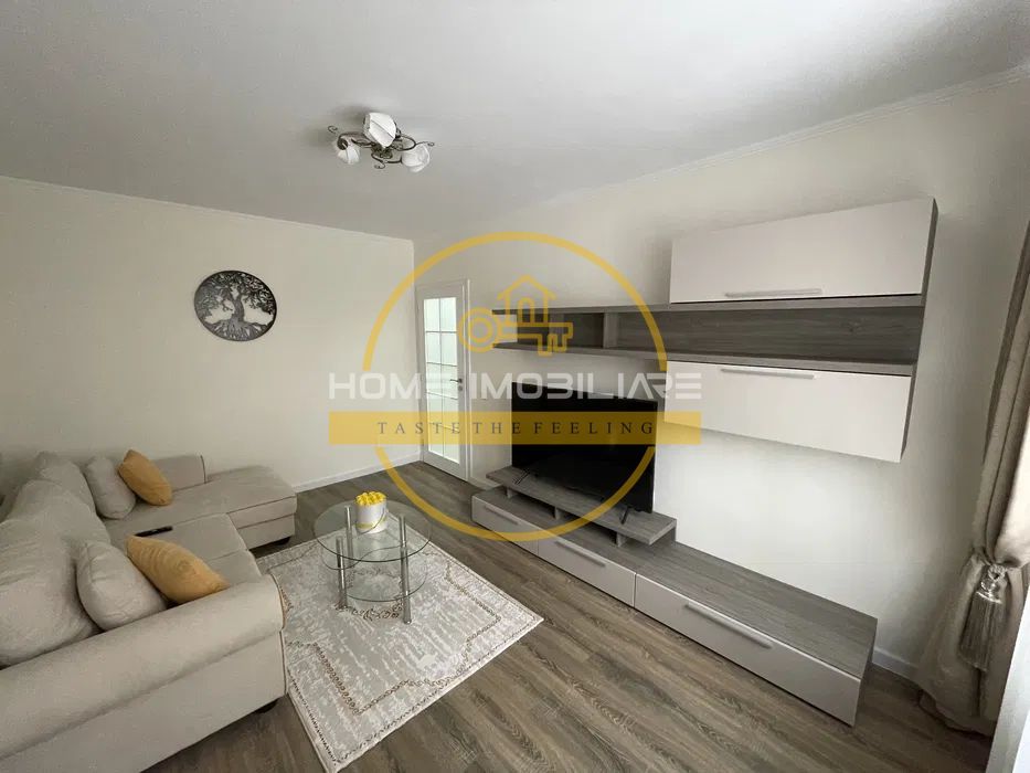 ETAJ 1-AP 3 CAMERE DECOMANDAT - ZONA BUCIUM IN SPATE LA LIDL - Poză 1