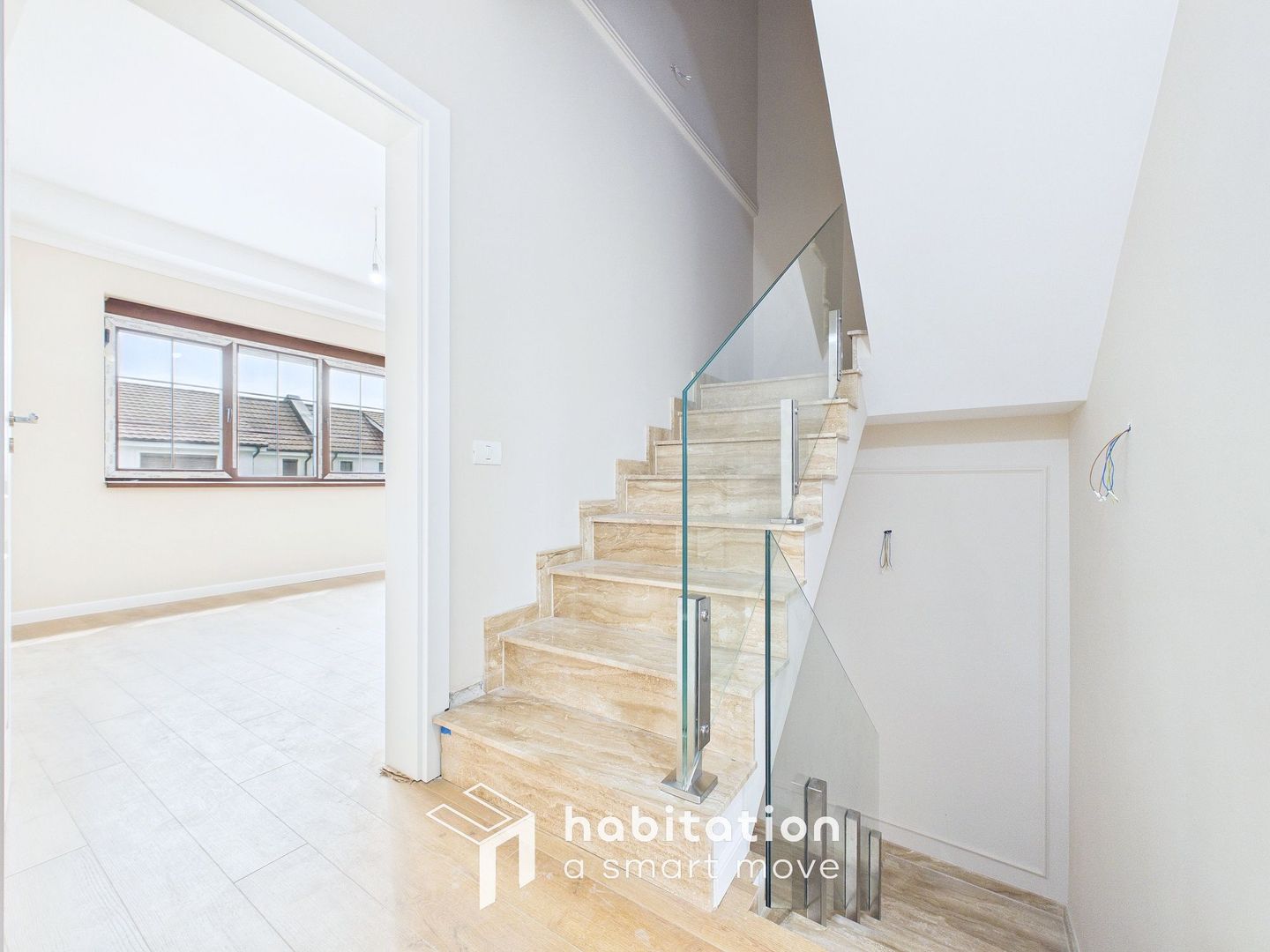 Duplex elegant în Bucovina – Mehala | 165 mp| Panouri fotovoltaice| - Poză 18
