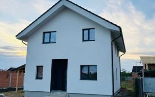 Casa individuala P+ M an 2024 699mp teren, Giarmata - Poză 2