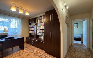 Apartament deosebit cu 4 camere decomandat 92.78mp in Gheorgheni - Poză 6